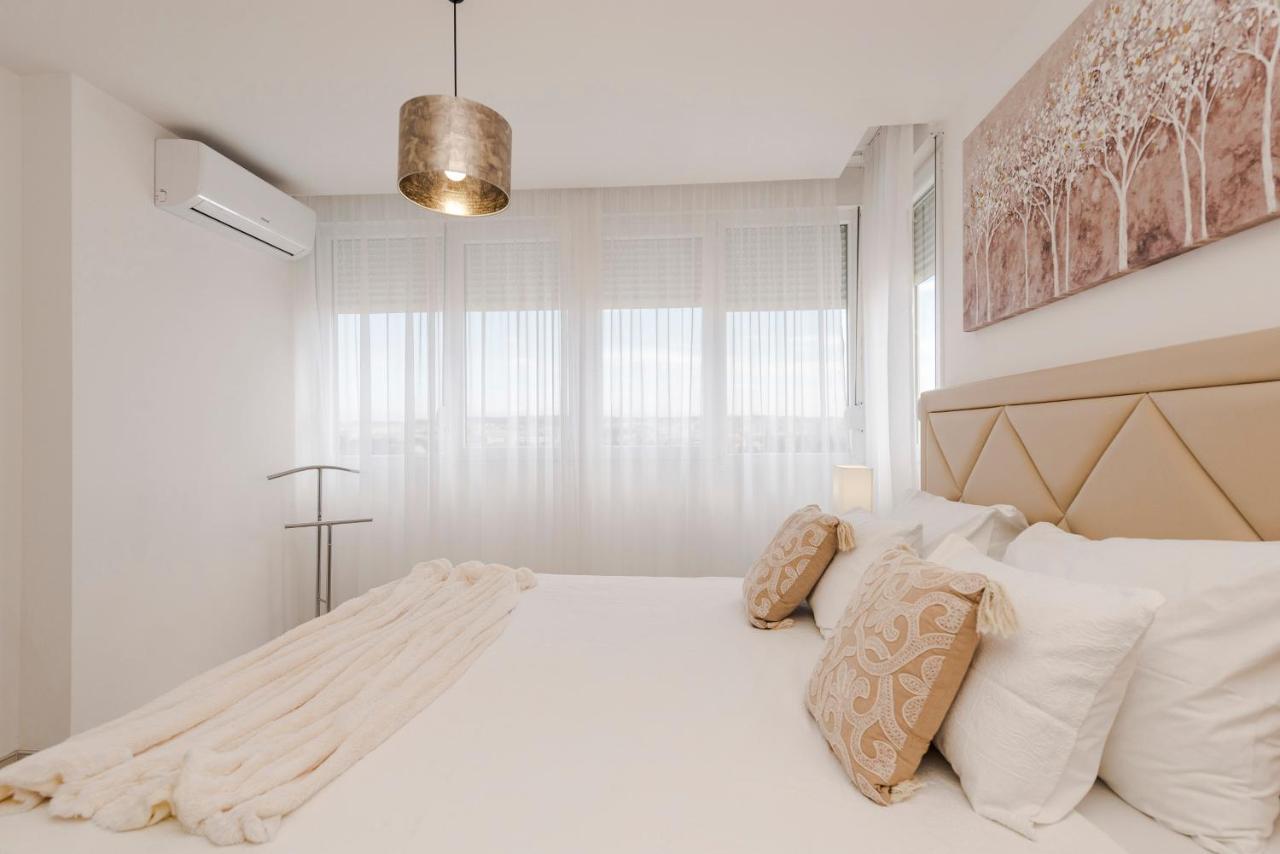 Urban Luxury Apartment Zadar Exterior foto